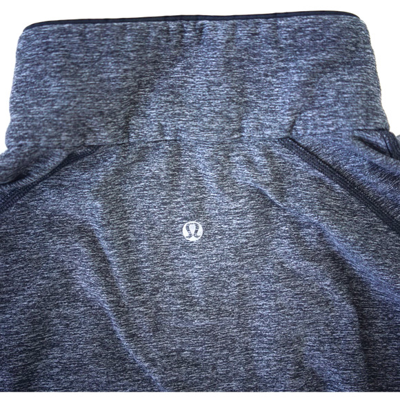 Lululemon Sweat Session 1/2 Zip Men's Large - Picture 5 of 5